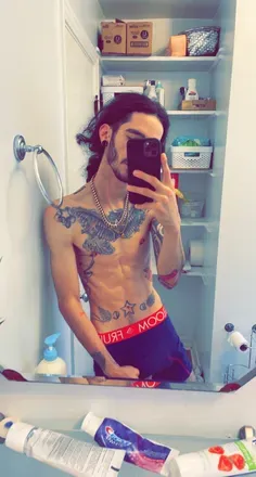 OnlyFans cuenta frostyxpapiii avatar 1