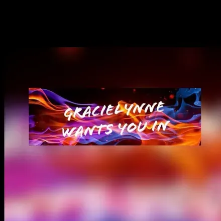 OnlyFans cuenta gracielynne1989 header 2