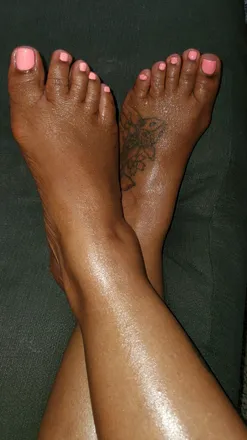 OnlyFans cuenta caramelfeet79 header 2