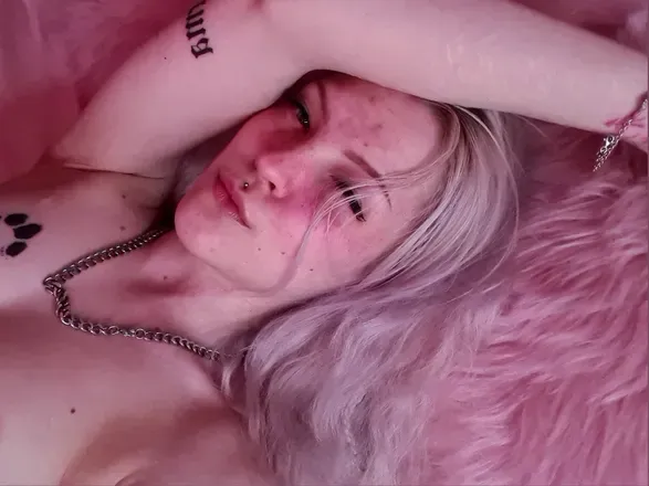OnlyFans account  alien-99 avatar 1