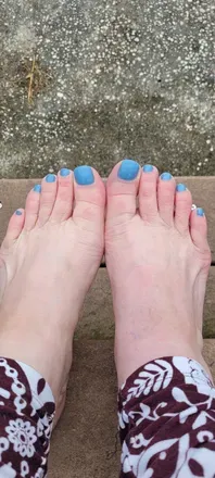 OnlyFans cuenta bestfeet4ward avatar 1