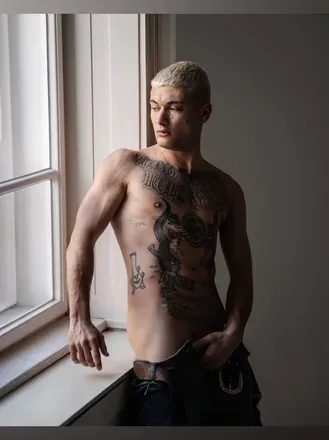 OnlyFans cuenta bennybanana7 avatar 1