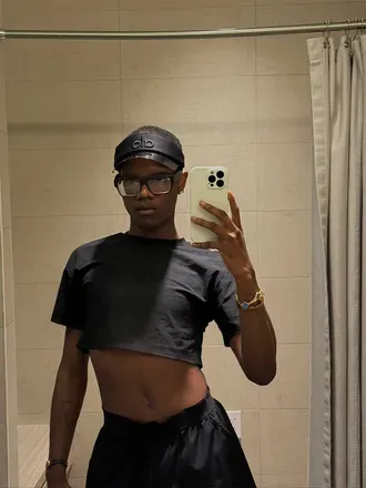 OnlyFans cuenta dyandre avatar 1
