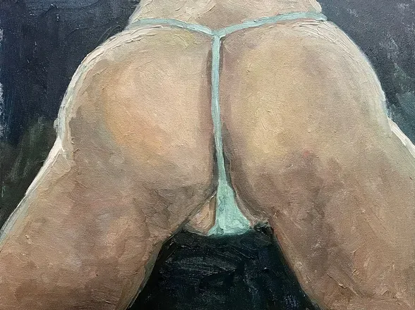 OnlyFans account  jackthomasart header 2