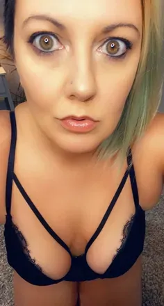 OnlyFans cuenta breezyunicorn avatar 1
