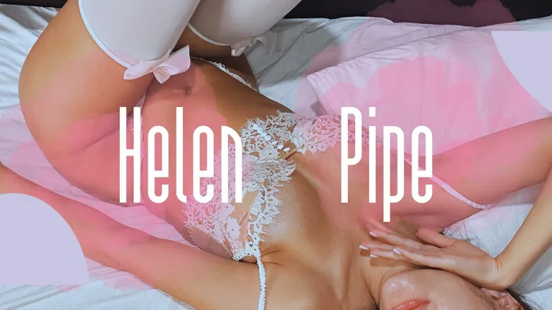 OnlyFans cuenta helenpipe header 2