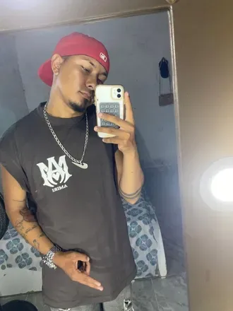 OnlyFans cuenta camilogaria1705 avatar 1
