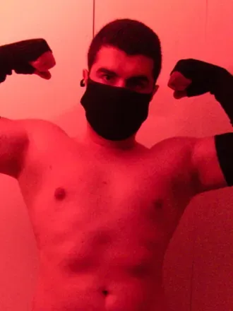 OnlyFans cuenta strapslayar avatar 1