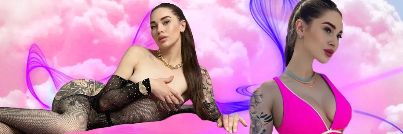 OnlyFans cuenta trishaschneider header 2