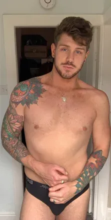 OnlyFans cuenta domfilthlad avatar 1