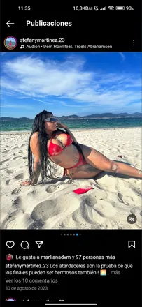 OnlyFans cuenta dalila_ve header 2