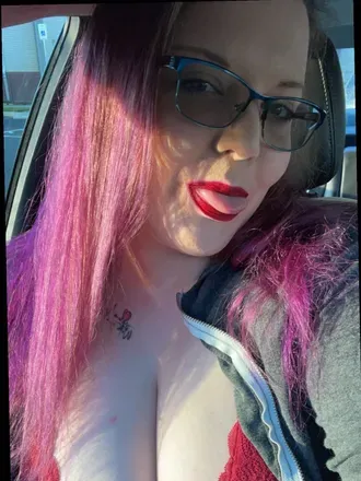 OnlyFans cuenta dominiquemarie98 avatar 1