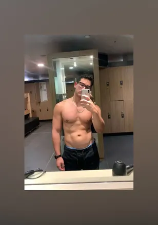 OnlyFans cuenta guilleponce header 2