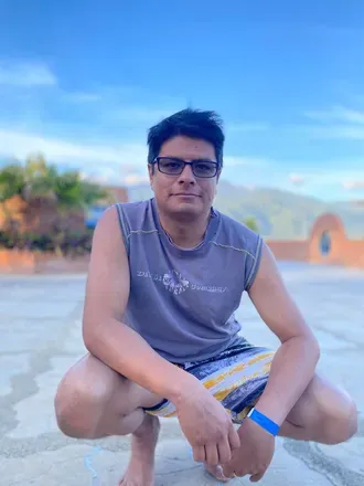 OnlyFans cuenta joserendon08 avatar 1