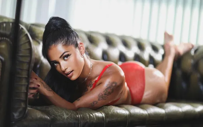OnlyFans cuenta evacortesss header 2