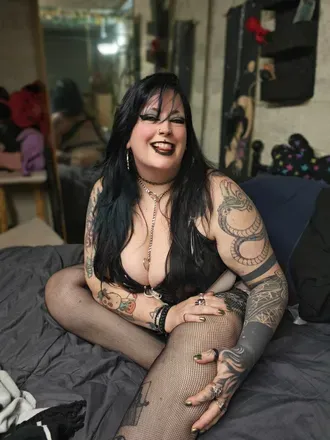 OnlyFans cuenta archessia avatar 1
