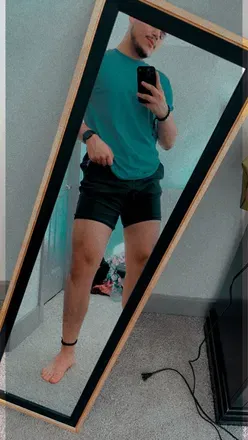 OnlyFans cuenta callahanxtian avatar 1