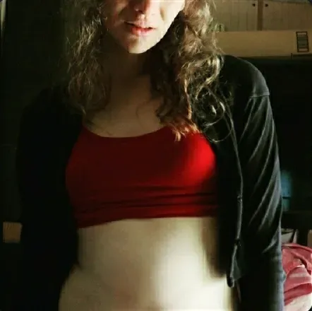 OnlyFans cuenta rebeccaloran avatar 1