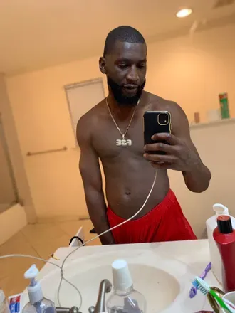 OnlyFans cuenta bamabanana avatar 1