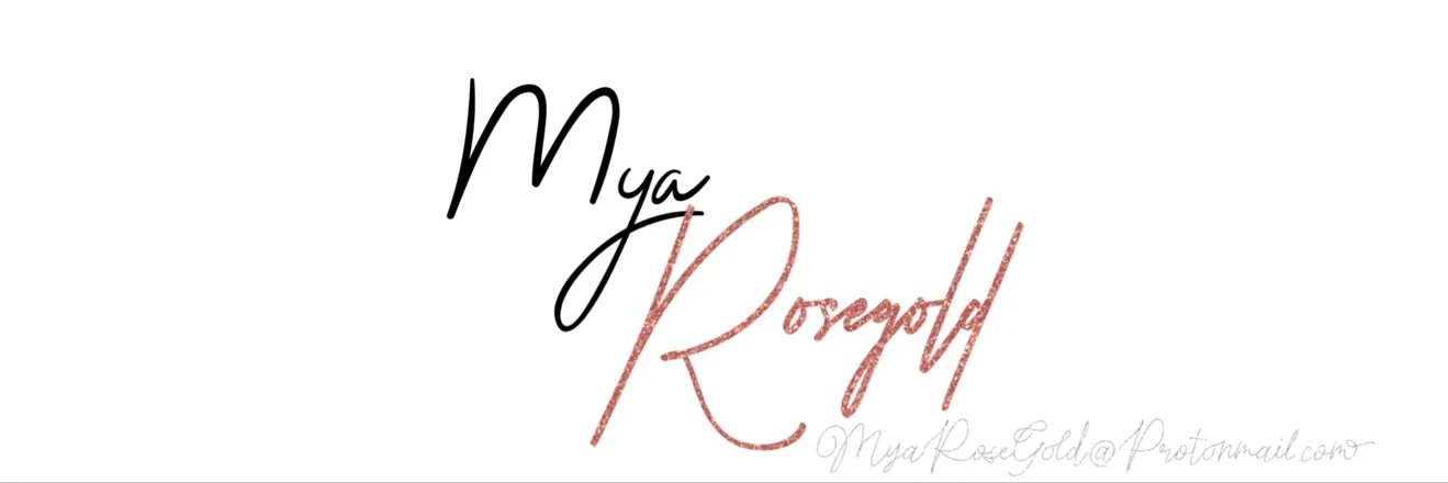 OnlyFans cuenta myarosegoldd header 2