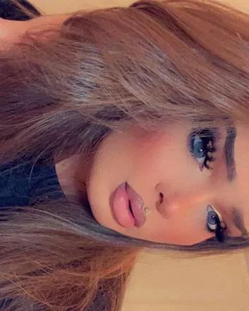 OnlyFans cuenta thefreakyqueenbee avatar 1