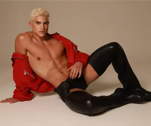 OnlyFans cuenta kevinraw header 2