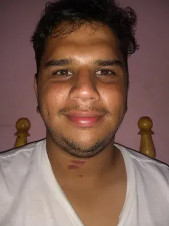 OnlyFans cuenta saintjimmi avatar 1