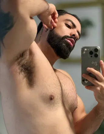 OnlyFans cuenta crhistiancito avatar 1