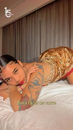 OnlyFans cuenta mairobi1995 header 2
