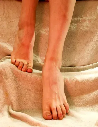 OnlyFans cuenta mistressfeeties avatar 1