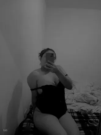 OnlyFans cuenta tati08c avatar 1