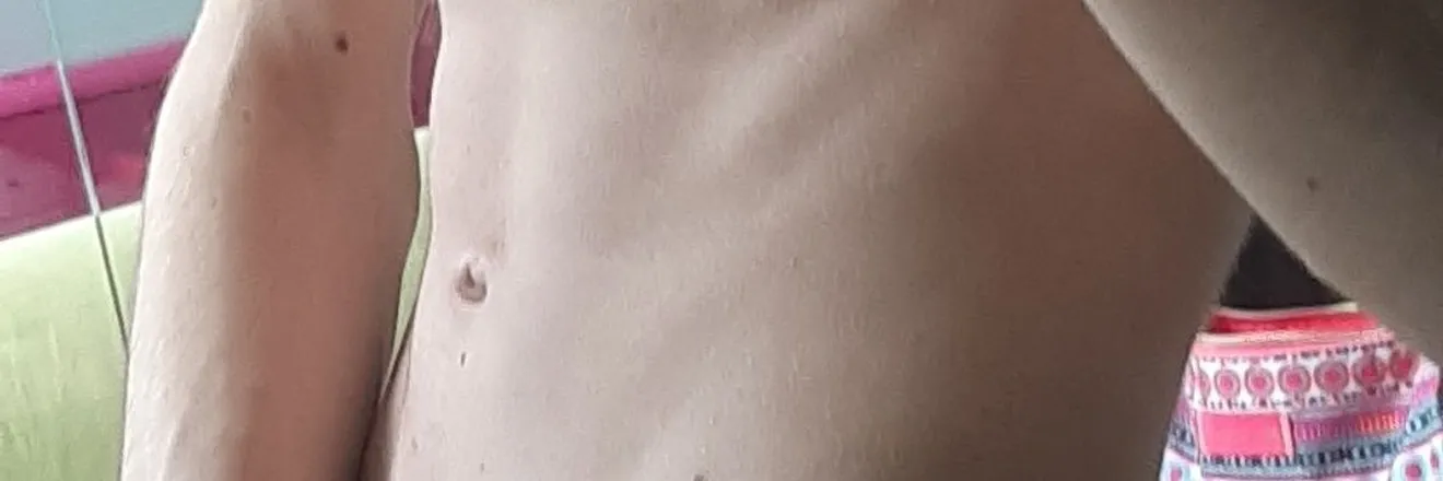 OnlyFans cuenta rawtwink header 2