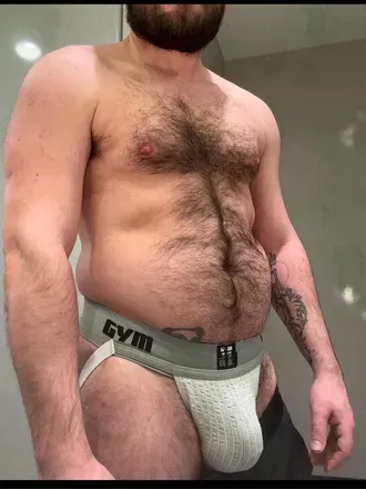 OnlyFans account  arihartxxx avatar 1