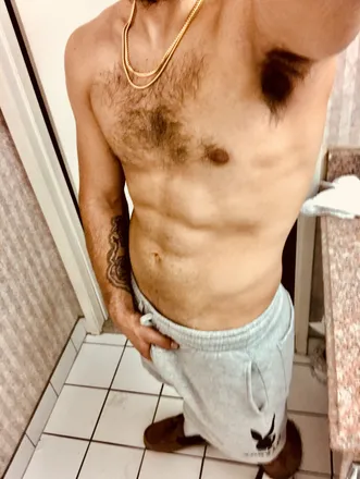 OnlyFans cuenta good-fella avatar 1