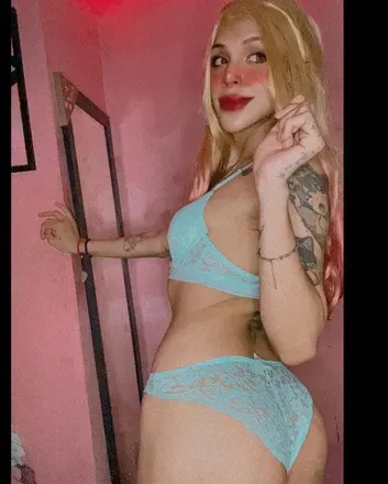 OnlyFans cuenta gigissellee avatar 1