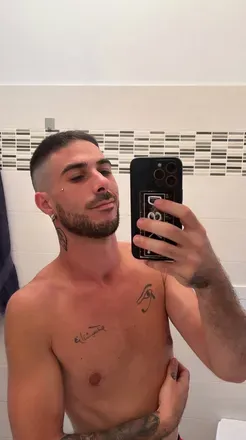OnlyFans cuenta fraguercio avatar 1