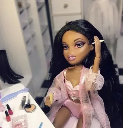 OnlyFans cuenta bratzmami header 2