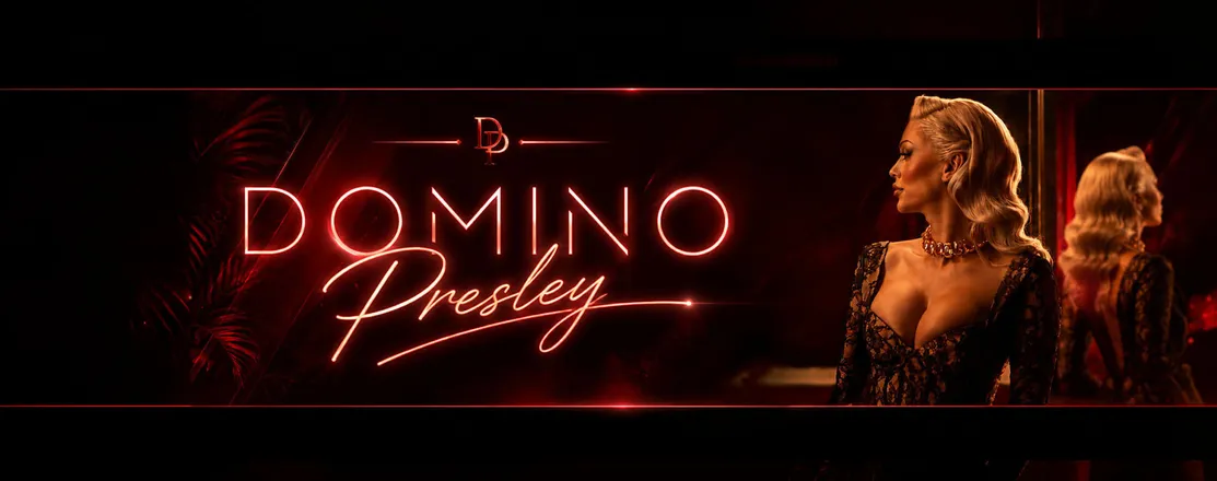 OnlyFans cuenta dominopresley header 2