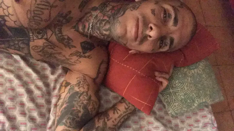 OnlyFans cuenta disturbedsex avatar 1