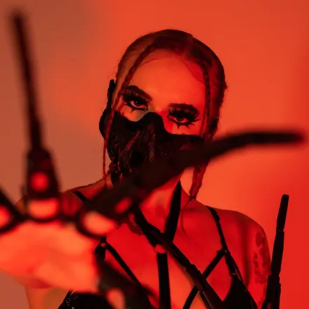 OnlyFans cuenta chaneldemonblaze header 2