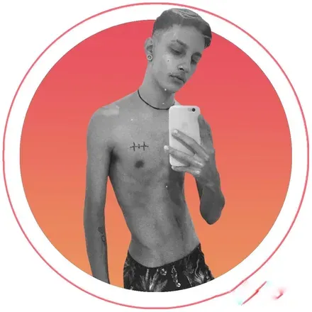OnlyFans cuenta siimon.real avatar 1