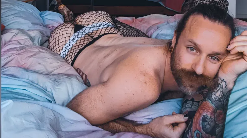 OnlyFans cuenta xoxbootyboyxox header 2