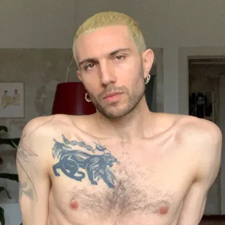 OnlyFans cuenta nekomato_free avatar 1