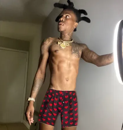 OnlyFans account  billionboy avatar 1