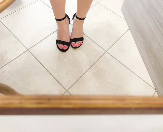 OnlyFans cuenta fionandherfeet avatar 1