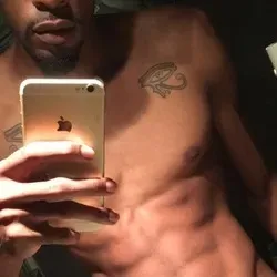 OnlyFans cuenta longthickwidestrongg avatar 1