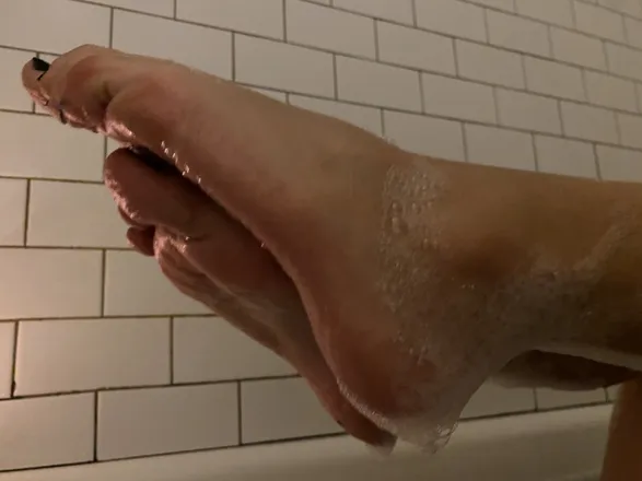 OnlyFans account  showgirlaqua header 2