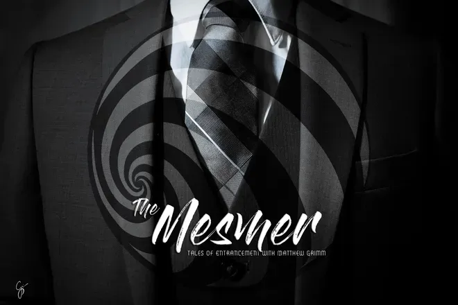 OnlyFans cuenta mistergrimm avatar 1