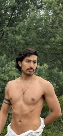 OnlyFans cuenta gabrieltouchx avatar 1