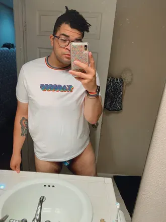 OnlyFans cuenta unicorndeejay avatar 1